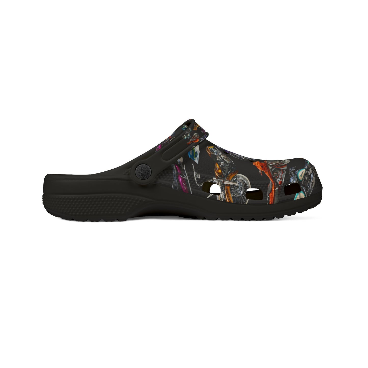 Harley - Clogs