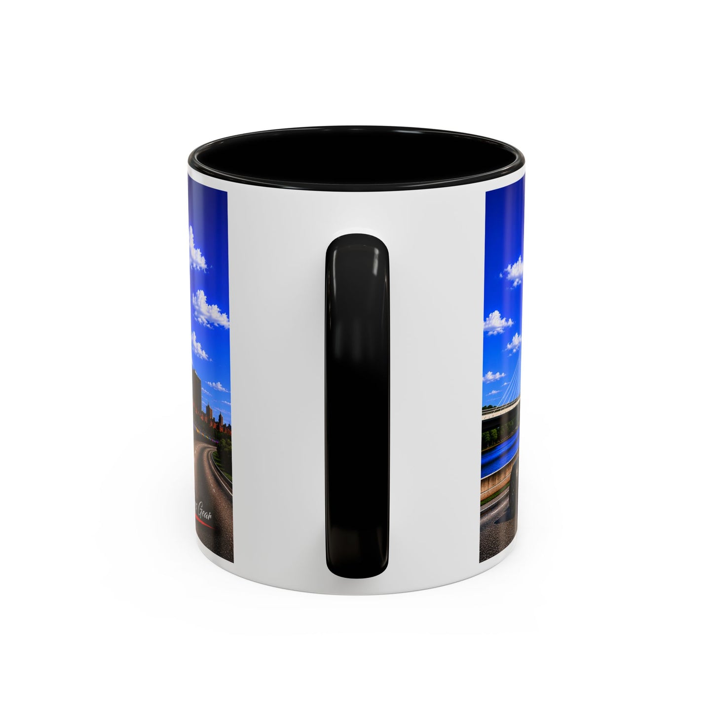 Coffee Mug — Vanderhall