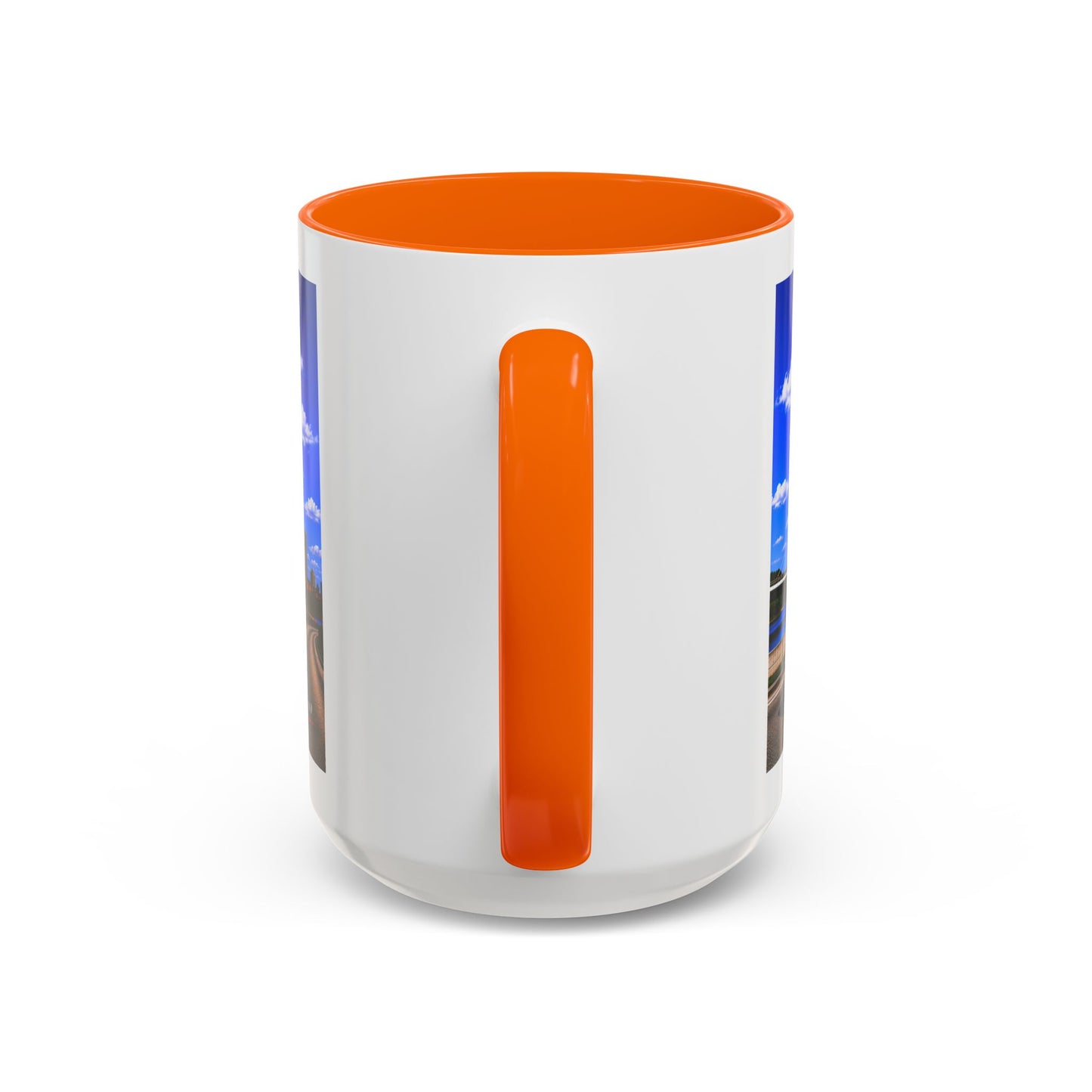 Coffee Mug - Slingshot