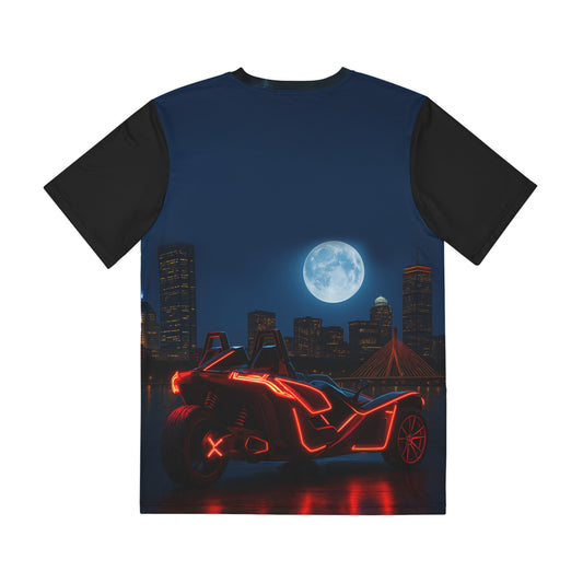 The Night Rider - Slingshot