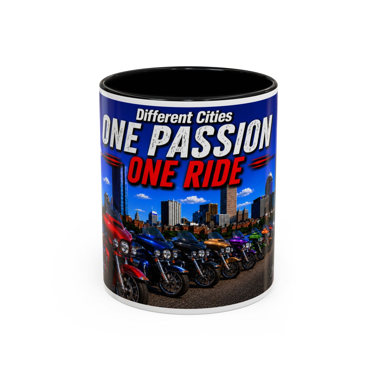 Coffee Mug — Harley - Davidson