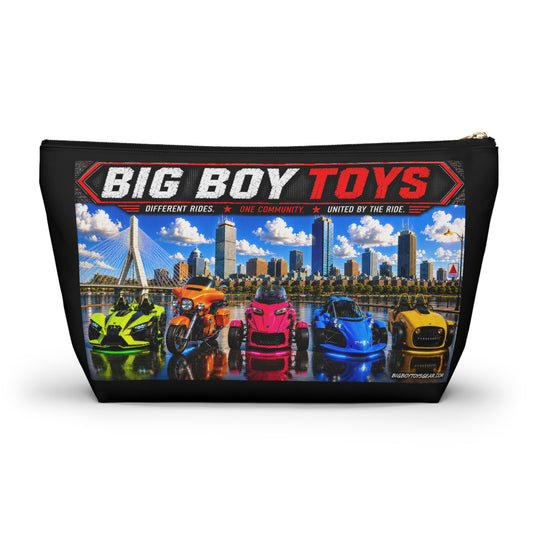 Big Boy Toys Gear Accessory Pouch