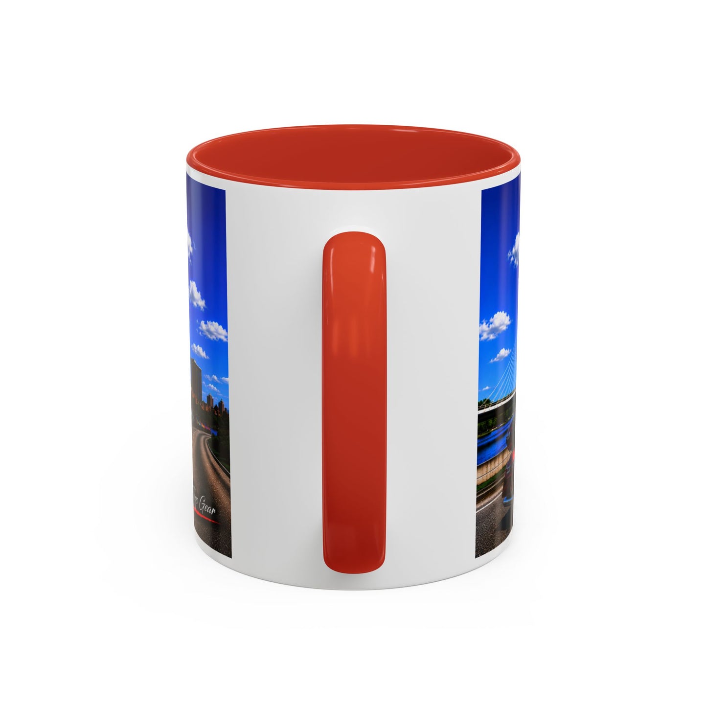 Coffee Mug — Harley - Davidson