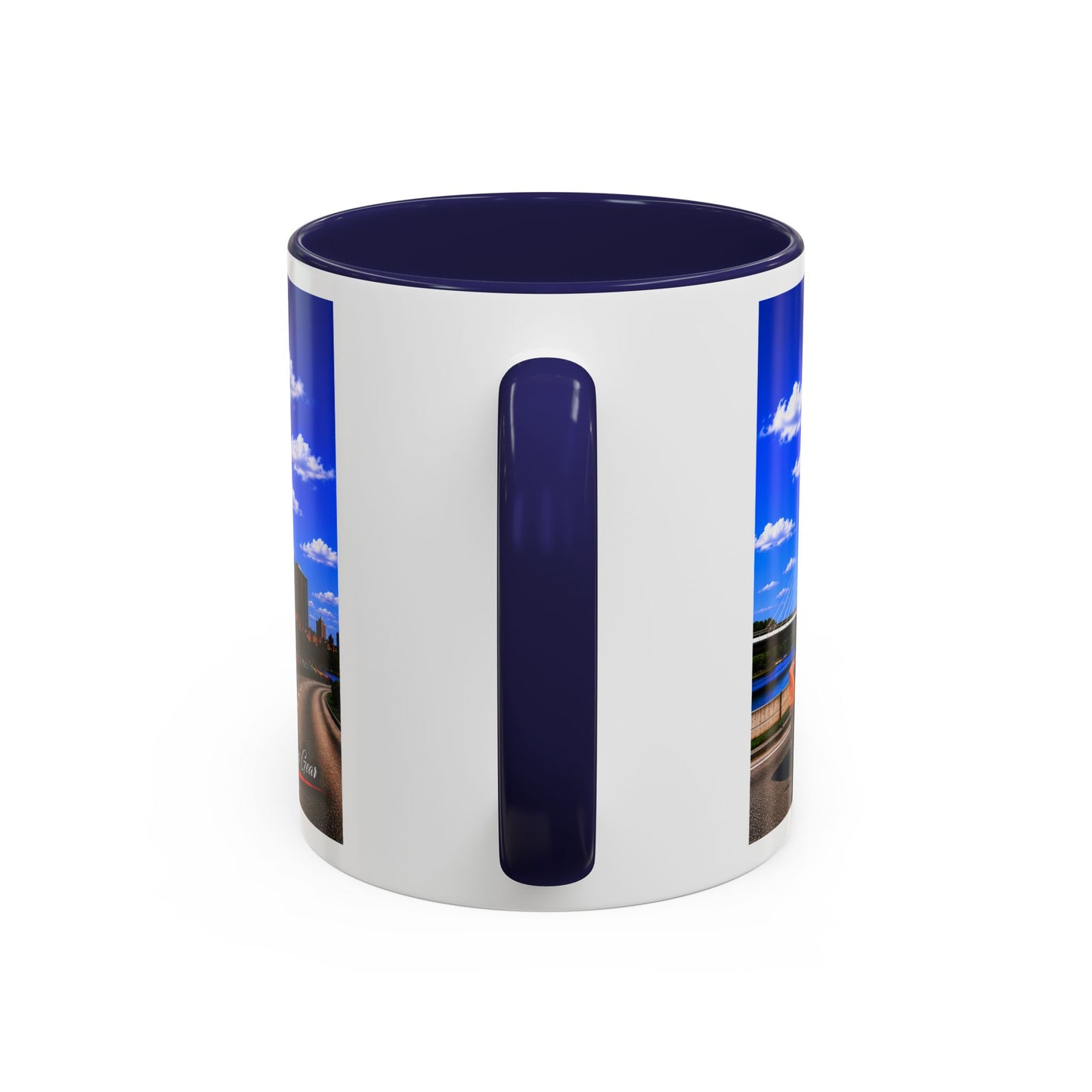 Coffee Mug - Slingshot