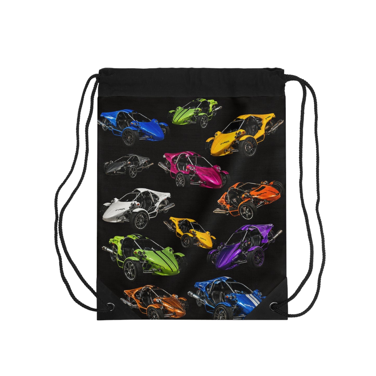 T-Rex - Drawstring