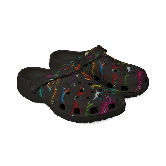 Slingshot - Clogs