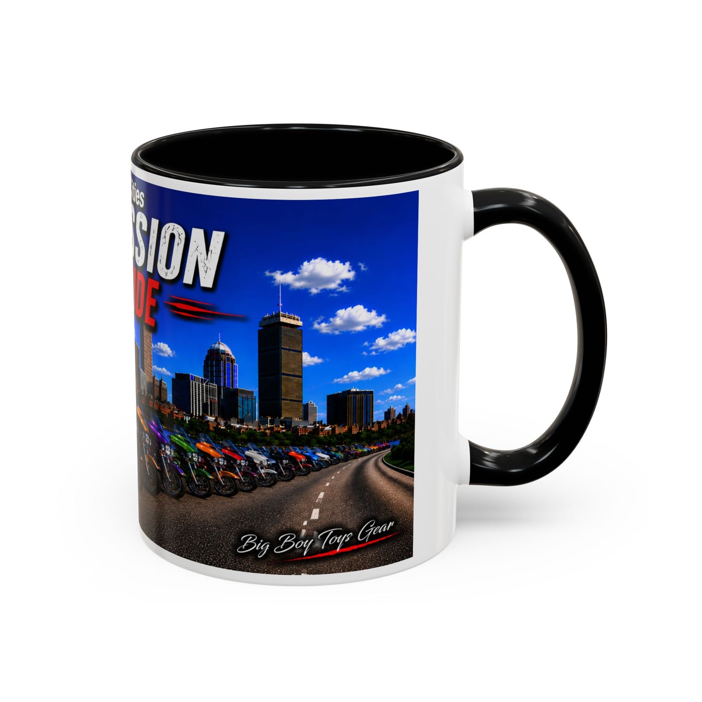 Coffee Mug — Harley - Davidson