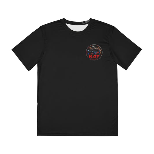 Big Boy Toys Gear Tee