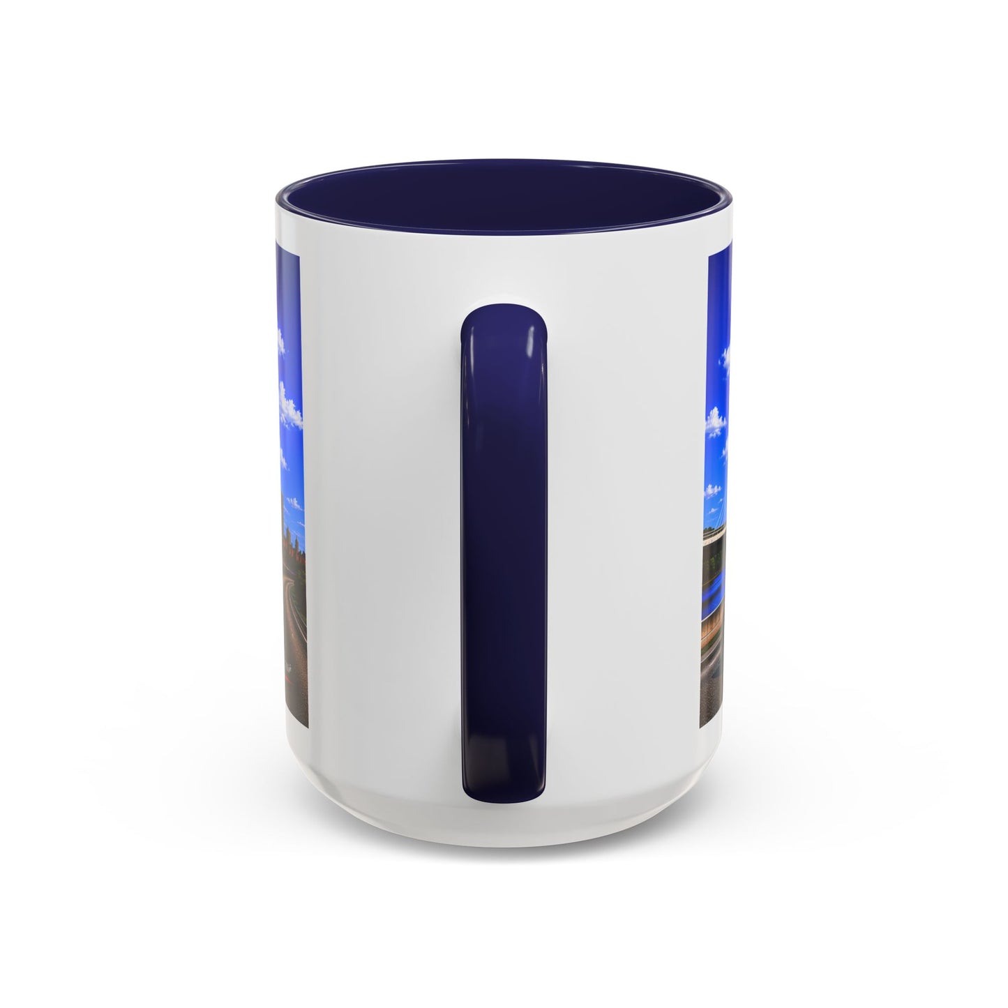 Coffee Mug — Vanderhall