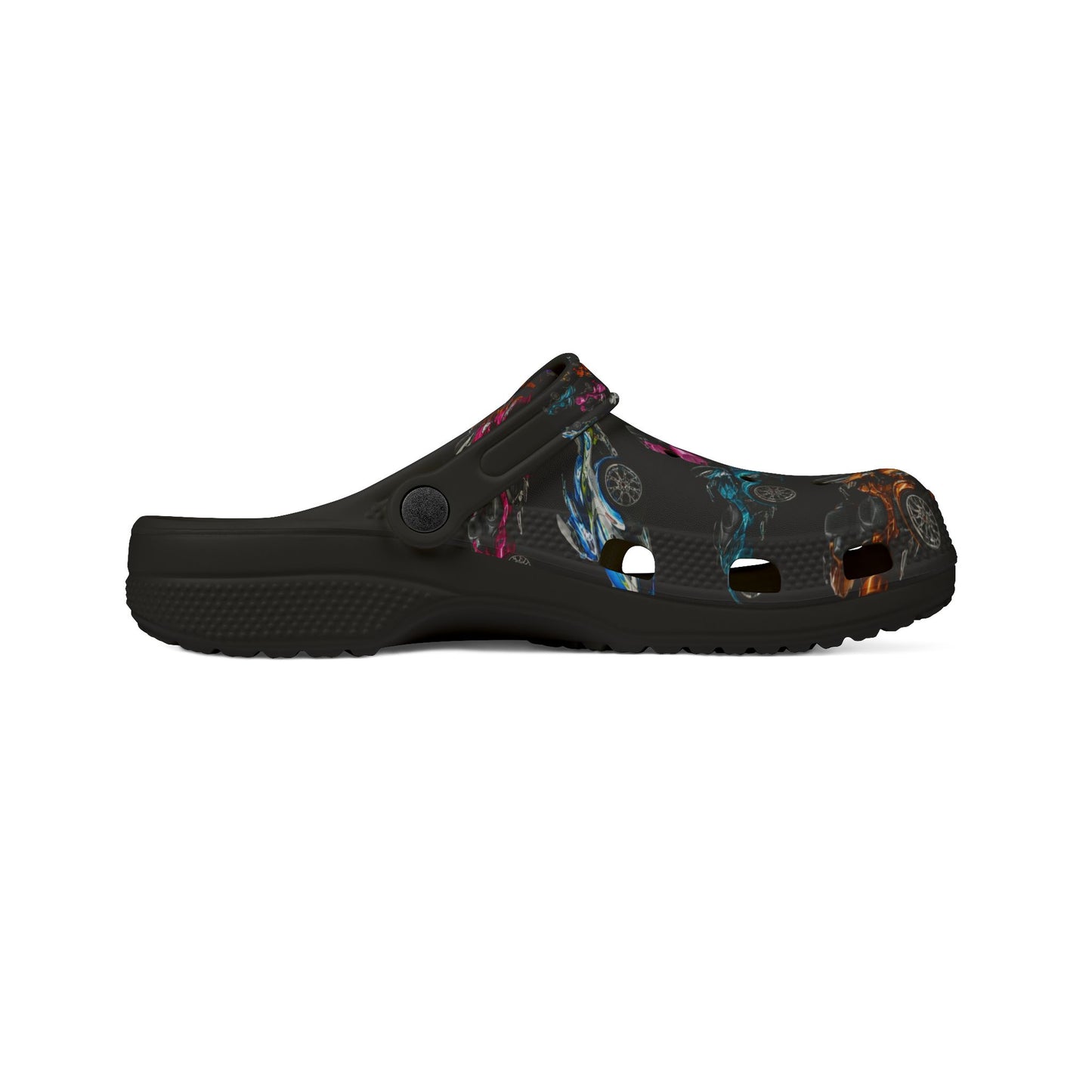 Can-Ams - Clogs