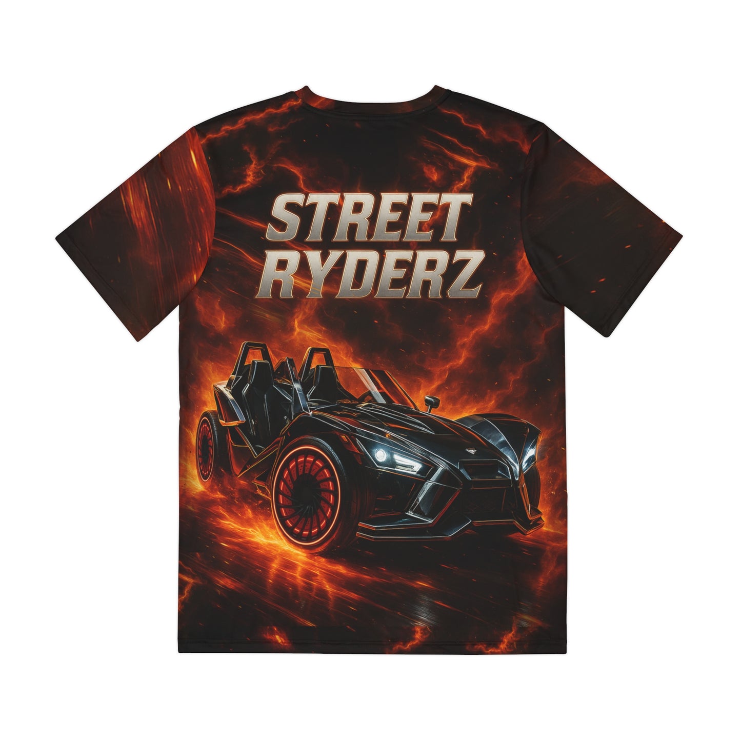 Wat'z Da Deal - Men's Graphic T-Shirt