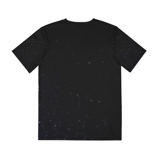 Don't Stare Too Long - Graphic T-shirt