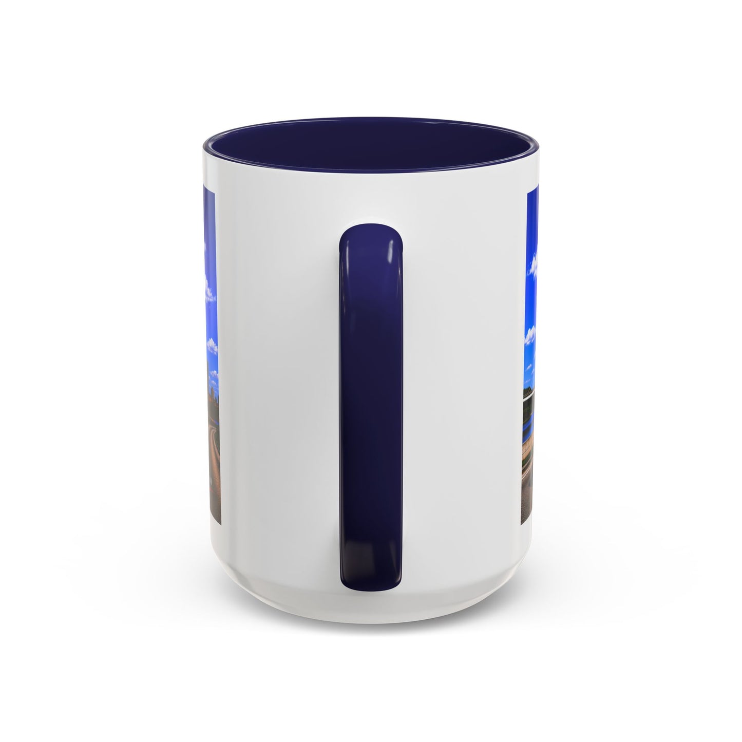 Coffee Mug - Slingshot