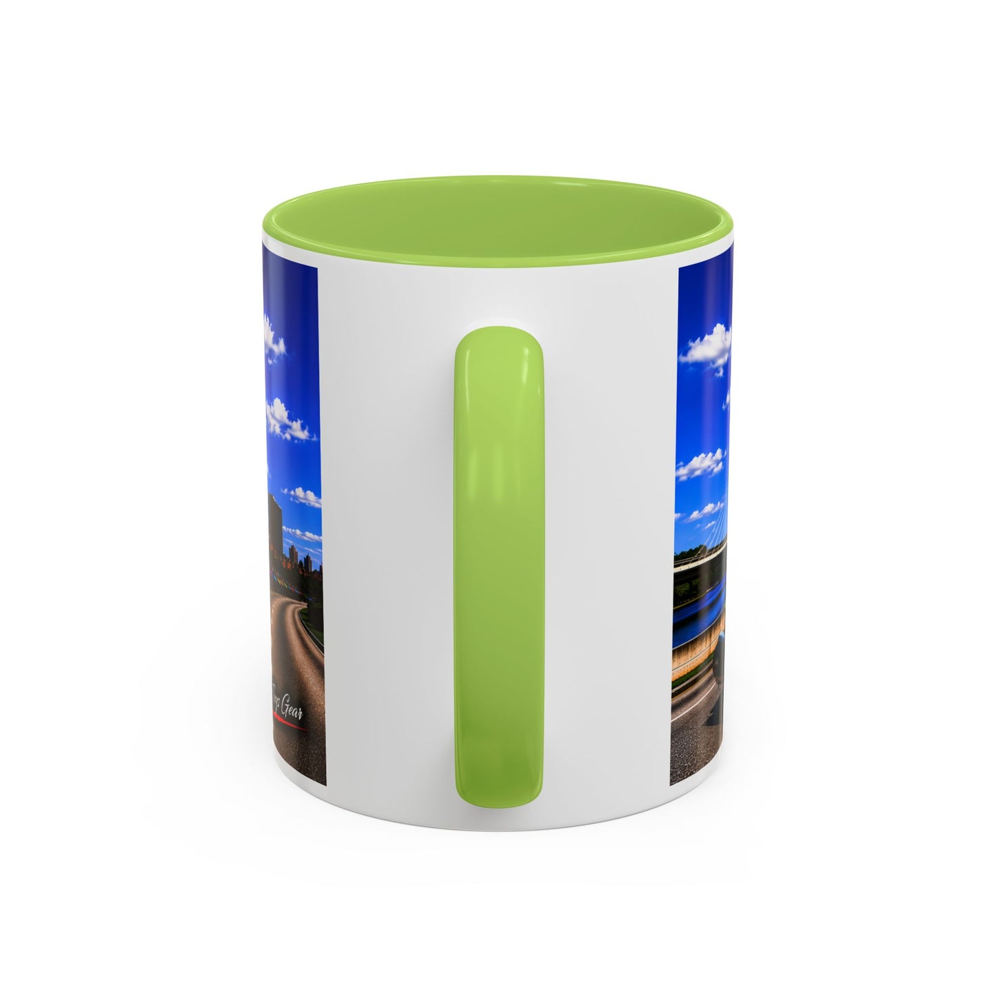 Coffee Mug — T-Rex