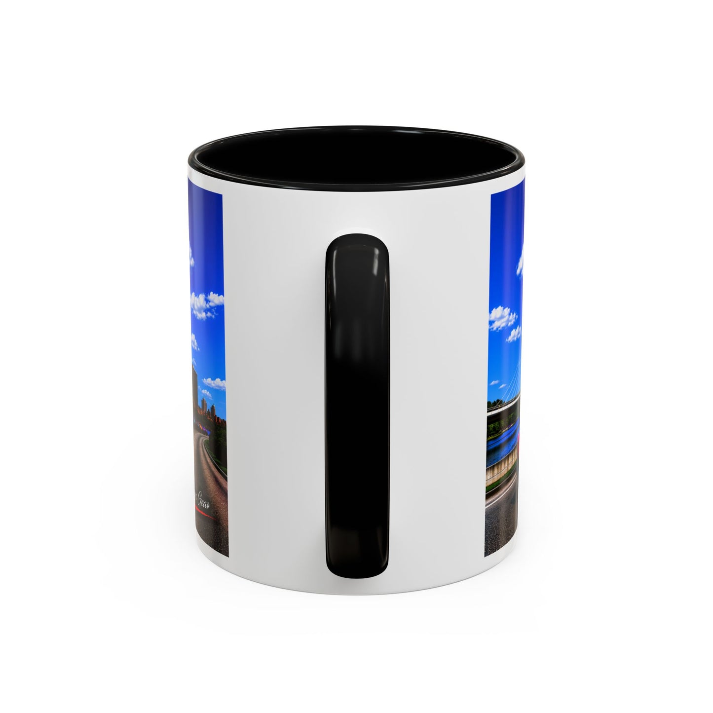 Coffee Mug - Can Am