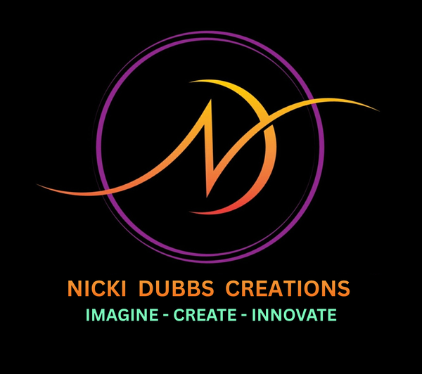 Nicki Dubbs Creations