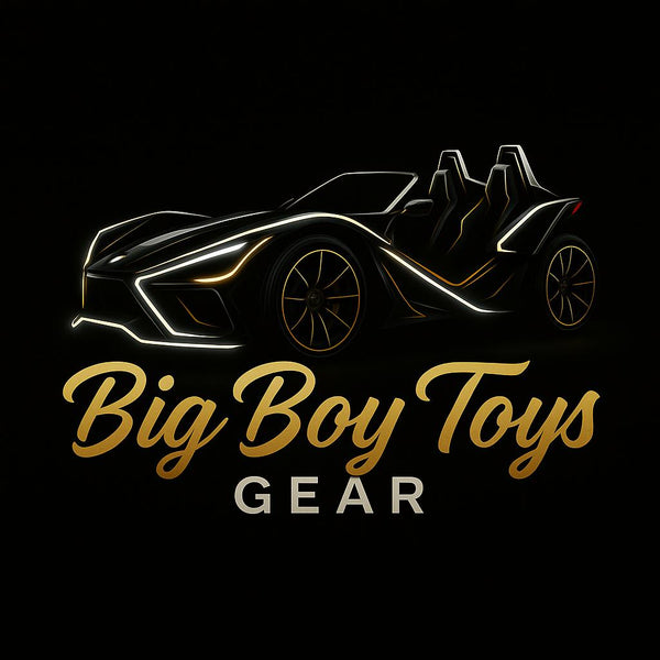 BIG BOY TOYS GEAR